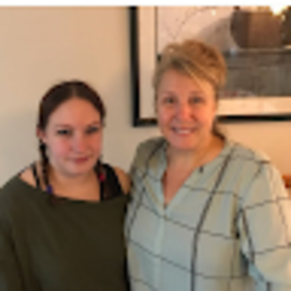 Meet your Posher, Candace